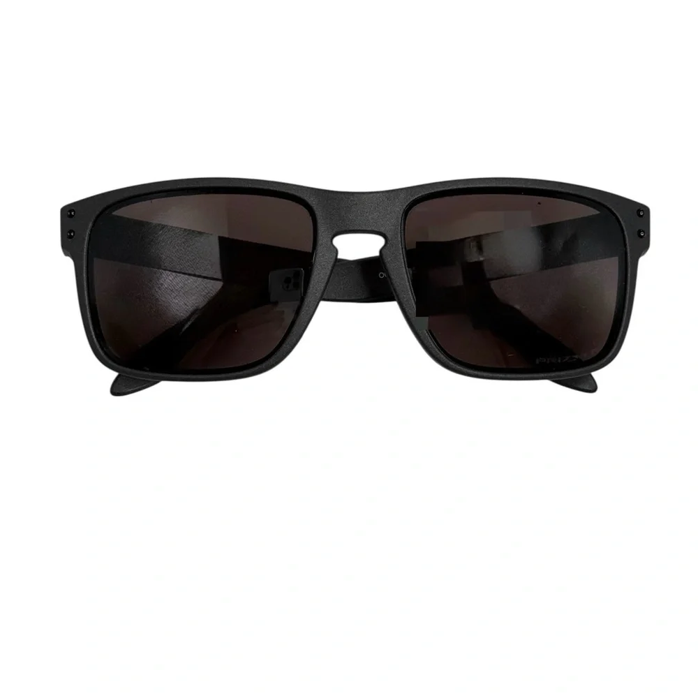 Oakley Holbrook 009102 B555 57 18 137 3P prizm P